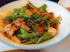 农家小炒肉-同庆楼(滨湖万达广场店)