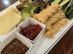 -新疆巴州金丝特餐厅(大钟寺店)