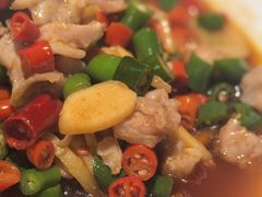 -懒人盐府人家(航天桥店)