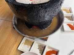 -大槐树烤肉馆