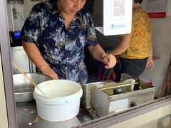 -老汪猪头肉春饼店