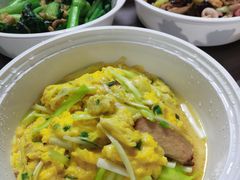 -山泉公馆酒家(广州东站店)