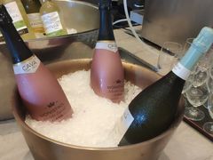 -新发展亚太JW万豪酒店·福苑咖啡厅