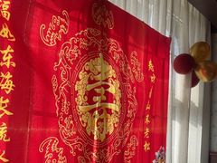 -青岛海景花园大酒店·白果树餐厅青岛菜