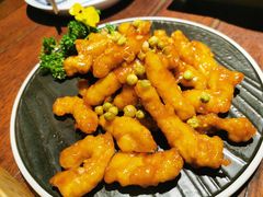 糖醋里脊-前海沿·青岛菜(五四广场永旺店)