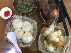 -老牌依强牛肉店(达道总店)