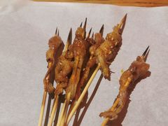 -火联烧烤(学院路创始店)