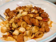 -又一福烤鸭·北京菜(东四店)