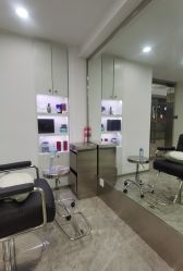 -D.z Salon 无痕接发潮店