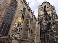 -斯蒂芬主教座堂(Stephansdom)