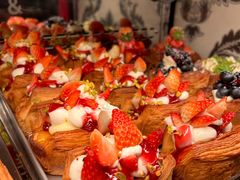 -BUTTERFUL&CREAMOROUS 黄油与面包(三里屯太古里店)