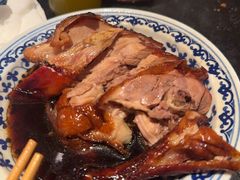 -小潘记鸭血粉丝汤