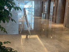 -武汉世茂希尔顿酒店·汇·全日餐厅