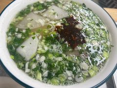 -有礼有面(知春路店)