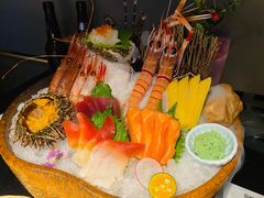 -花潮料理艺食馆(成都万象城店)