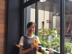 -星巴克(成都太古里二店)