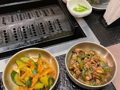 -韩满园· 甄选韩式烤肉