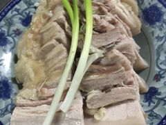 -寒岩夕照农家乐