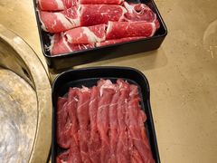 -牛街清真满恒記(平安里西大街店)