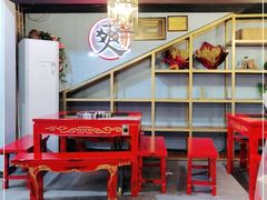 大堂-一只烧鸡公(解放碑店)