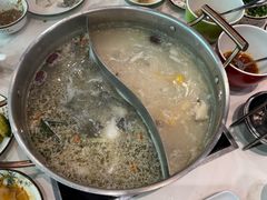 -楚江子·龙继斑鱼庄(建设东路店)