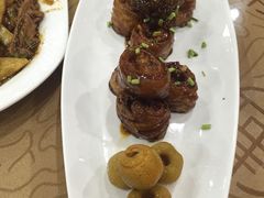 -春江饭店(共青团路总店)