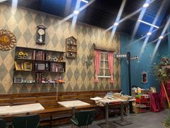 -李大牛和刘大力手作甜品(凯德店)