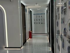 -深圳富茂格伦菲尔口腔门诊部(龙华清湖总院)
