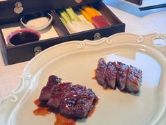 -莉莉海堂HAITANG·烤鸭(国贸商城店)