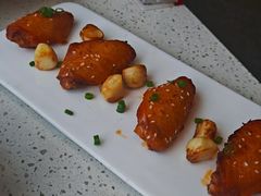 -船歌·鱼水饺青岛菜(金狮广场店)
