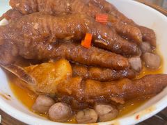 -东方御宴海鲜酒楼(棕泉酒店)