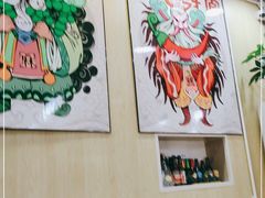 -练掌门·火锅&烧烤&烤鱼(北亭店)