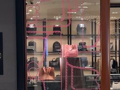 -COACH蔻驰(恒隆广场店)