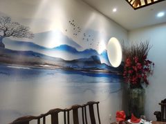 包厢-祝家花園(伯渎港店)