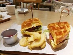 -仙踪林(江燕路万科里店)