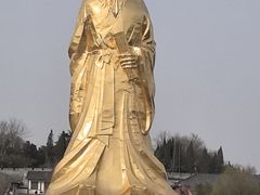 -函谷关历史文化旅游区