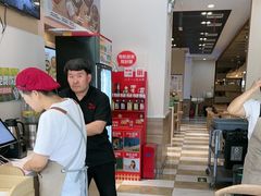 -嘉和一品粥(魏公村店)
