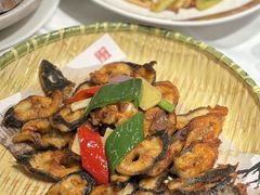 -陶缘一号·四季缘·老字号顺德菜·户外婚礼家宴(西滘店)