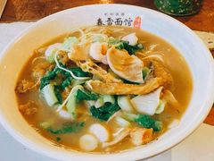 -春雪面馆(转塘店)
