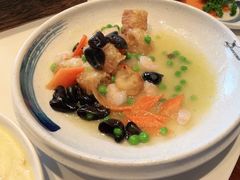 -壹只菜·崇明本地特色菜(崇明南门店)