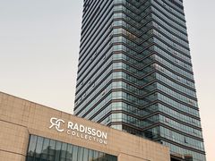 -无锡丽笙精选酒店