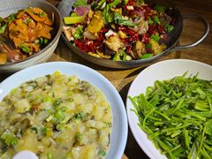 -小喜客·云南特色菜(纳西庭院店)