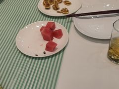 -鹊华居·地道鲁菜·海鲜·融合味(大明湖店)