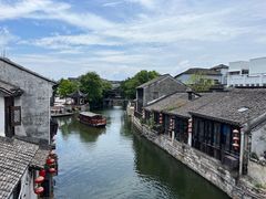 -南浔古镇