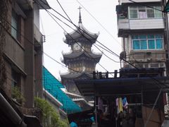 -贵阳北天主教堂