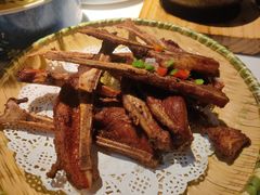 -荷塘秋月·本帮江浙菜(国权路店)