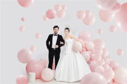 -苏菲亚婚纱影楼尊爵店(昆区店)