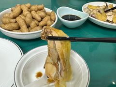 -小本鸡饭店(滨江白马湖店)