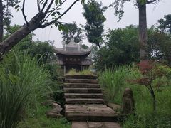 -驿舍·民國老营房院子私房菜(科学会堂店)