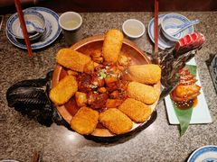 -南京大牌档(夫子庙贡院街店)